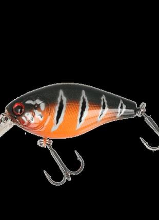 Воблер strike pro cranky-x 50f 7.7г gc09g