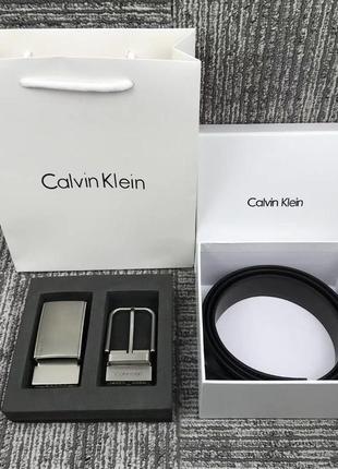 Чоловічий подарунковий набір calvin klein