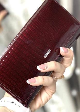 Гаманець жіночий