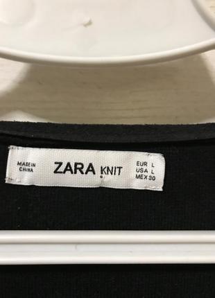 Блуза zara 2