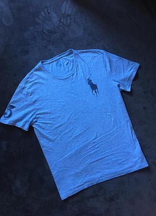 Футболка ralph lauren l