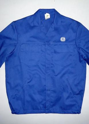 Куртка робоча general electric energy (xl)
