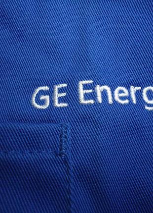 Куртка рабочая general electric energy (xl) 7