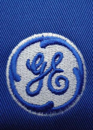 Куртка рабочая general electric energy (xl) 8