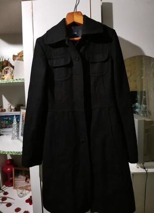 Пальто жіноче