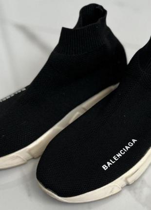 Кроссовки женские balenciaga