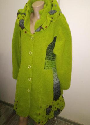 3xl пальто made in italy дуже гарне пальто