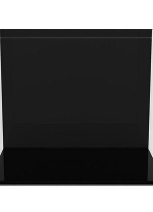 Акваріум aglass black 16л (31*21.5*25)