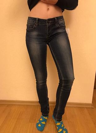 Джинси 6