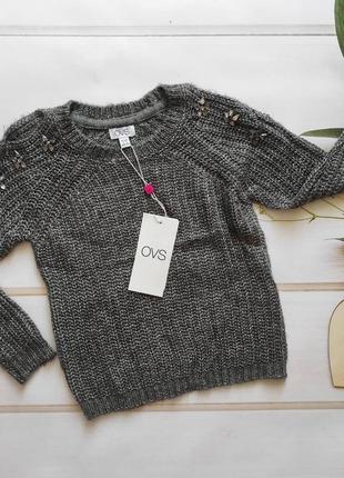 Стильный свитер ovs