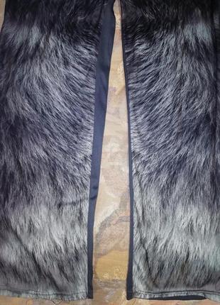 Карнавальный костюм волк, оборотень размер m-l4 фото