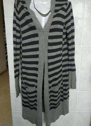 Кардиган east  xs,s