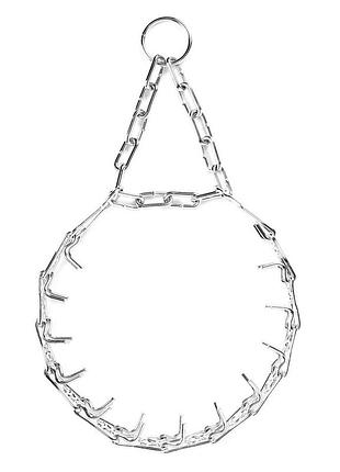 Нашийник суворий дротовий довж 45см (малий)