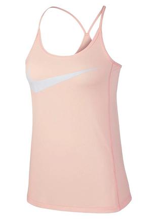 Майка спортивна nike dry miler tank gx 2