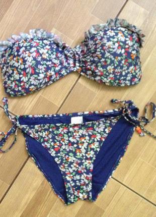 Купальник floozie 70c/s-m