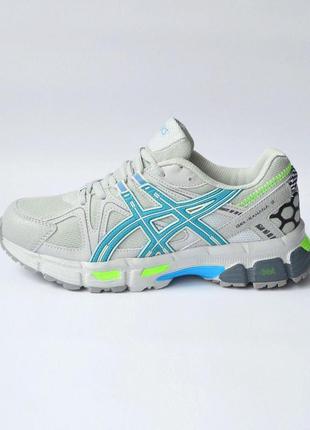 Asics gel-kahana 8 40