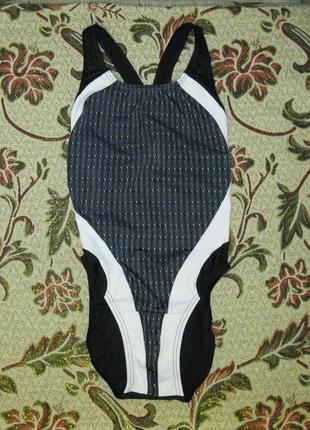 Купальник speedo