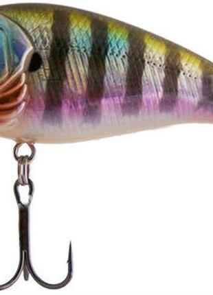 Воблер strike pro chubby crank 58f 11.2г jl-038l (630v)