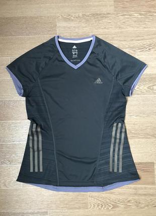 Футболка для спорта adidas