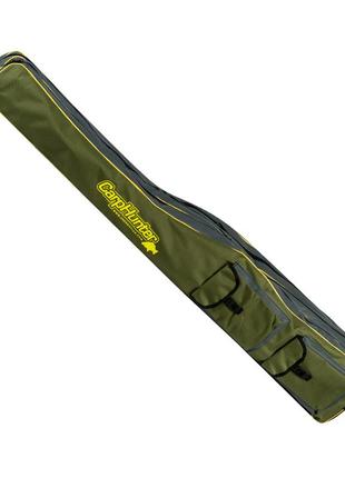 Чохол kamasaki під котушку 140см 3 секції