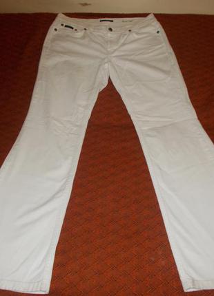 Білі джинси