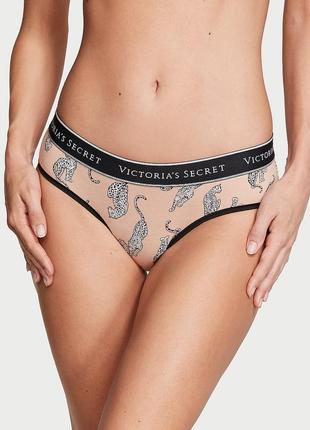 Трусики вікторія сікрет victoria's secret3 фото