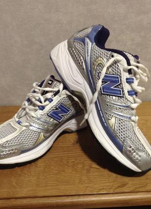 Женские кроссовки new balance wr758 cu оригинал2 фото