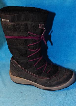 Viking зимние сапожки 31 размер