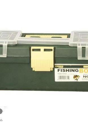 Ящик fishing box minikid -315 made in italy