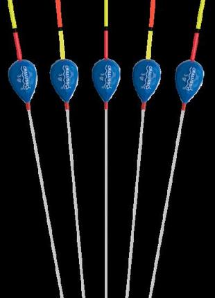 Поплавок cralusso golf fiber glass (1015) 3г