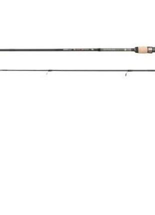 Спінінг black spider zander 1.8м 3-15г carbon im-8