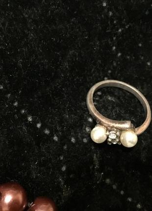 🔥 милое🔥 винтажное кольцо перстень