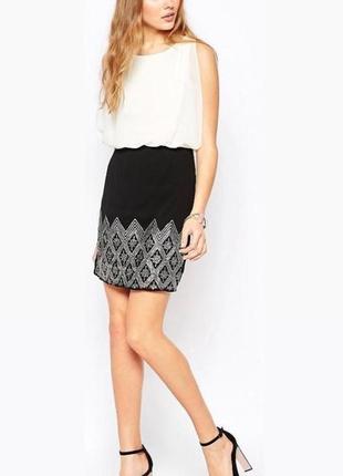 Вечернее платье vero moda 3