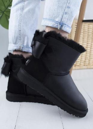 Сапоги женские ugg уги