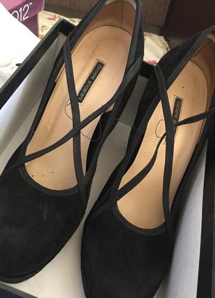 Туфли-лодочки