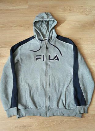 Fila кофта