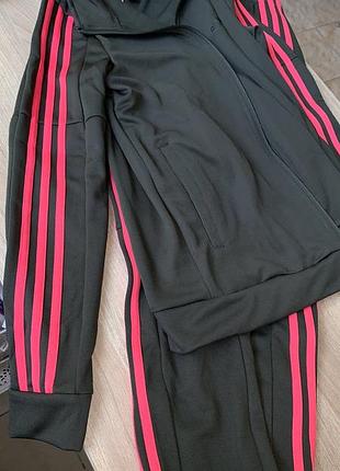 Новый костюм adidas
