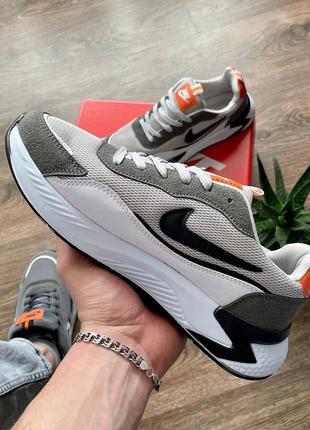 Мужские кроссовки nike air 40-43