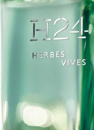 Hermes h24 herbes vives, 2024 год1 фото