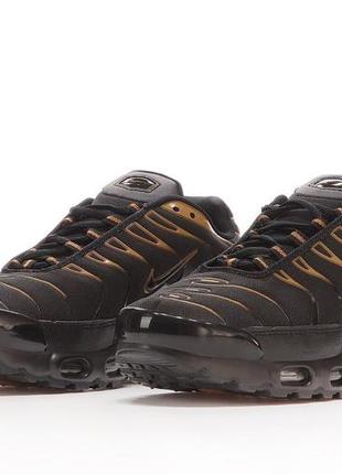 Кроссовки names nike air max plus tn5 фото