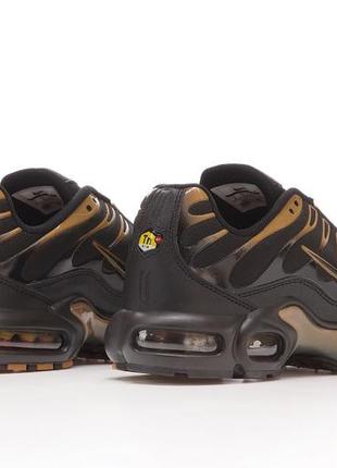 Кроссовки names nike air max plus tn6 фото