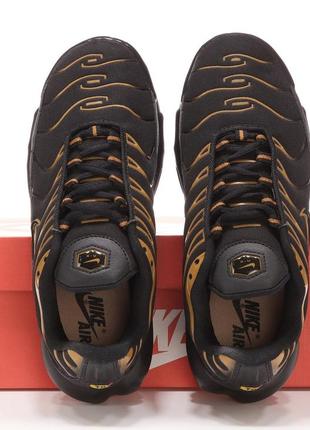 Кроссовки names nike air max plus tn2 фото