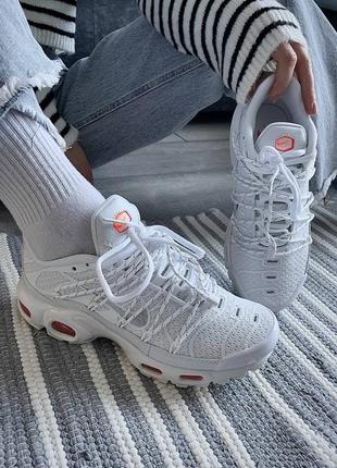Кроссовки Silver-Blue nike 7 2-in-1 Flex Stride Short