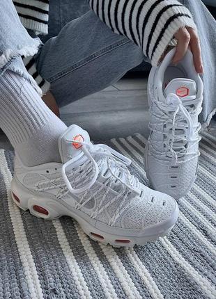 Кроссовки nike air max plus tn