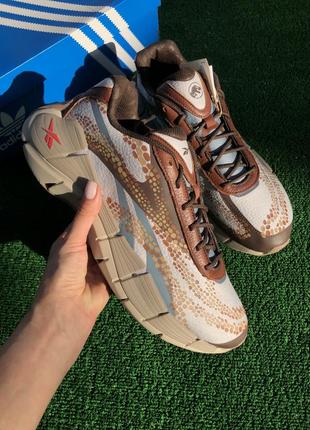 Reebok zig kinetika