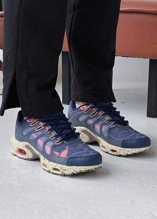 Кросівки nike air max terrascape plus1 фото