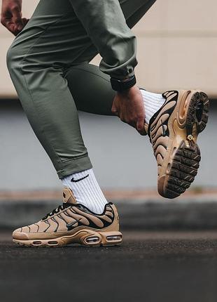 Кроссовки nike air max tn plus