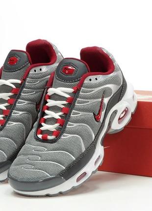 Кроссовки nike air max plus tn