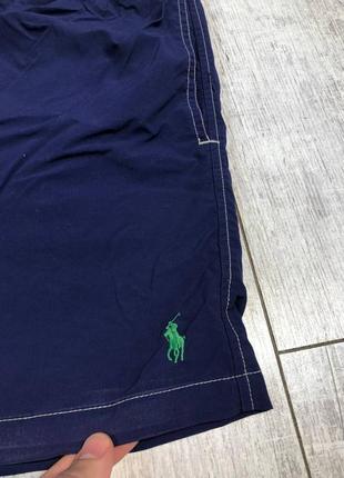 Шорты polo ralph lauren4 фото