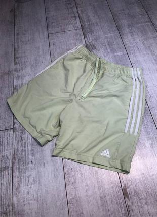 Спортивные шорты adidas1 фото